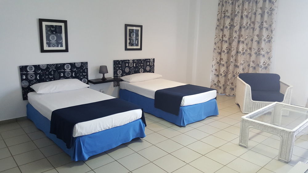 Pozo Izquierdo Ciw Hostel מראה חיצוני תמונה